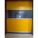 Geomagnetic Induction Rapid Roller Doors Automatic Electric Gate For Forklift