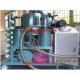 Vacuum Hydraulic Oil Purifier system also for gear oil
