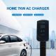 Commercial 7KW 32a one-phase AC charging station Wallbox Ev Charger Type 2 Car Charger Fast Charging