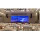 Waterproof P20 Building Advertising Led Screen Led Video Wall Ultra-Clear Customizable