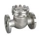 Customized Service Multi Single Disc Door Flanged Swing Type Check Valve Drain Valve