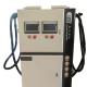 dual system refrigerant filling equipment automatic chiller recovery charging machine ac charging station R134a R410a