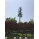 Artificial Tree Telecommunication Monopole Camouflage Cell Tower