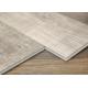 Wooden Effect PVC Plank Flooring 7.25 X 48 UV Coating