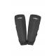 Leg Protection Cycling Shin Guards Two Pack Pad Set With High Density Foam