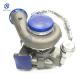 Turbo Diesel Engine Excavator Parts Petroleum 247-2964 CATEEEE C13 engine turbocharger