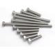 Stainless steel outer hexagon bolt M5*8/16/20/25/30/35/40