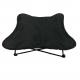 7in Folding Elevated Dog Bed 600D Oxford SGS Medium Raised