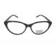 Cateye shape hand-made eyewear high standard good design optical frame