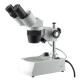 stereo microscope 20x40x two magnification level 10x30x student  and classroom teaching10x20x