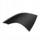 P1.25 Flexible LED Screen Magnets front service Steel 600-1000nits cabinet with painting
