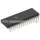 Flash Memory IC Chip AT29C020-90PC ---- 2-Megabit 256K x 8 5-volt Only CMOS Flash Memory 