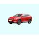 New car the flagship B YD Song PLUS a Chinese-made five-door five-seat compact SUV has a range of 505 kilometers electric car