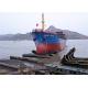 Dry Dock Slipway Vessel Construction Marine Rubber Inflatable Airbag