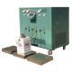 R22 R134a refrigerant split charging equipment oil less recovery pump recovery filling charging machine