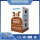 Odorless 13.6kg Refrigerant R407c Air Conditioner Refrigerant 30lb