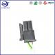 Micro-Fit 3.0 43025 Series 3.00mm Double-Row flexible Power Connectors for Custom Wiring Harness
