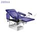 Medical Hydraulic Operating Table Hospital Manual Surgical Table