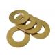 Industrial Metal Washers - Long-Lasting Durability For Various Applications Copper Nickel Gaskets