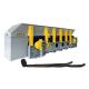 120 To 280 TPH Heavy Duty Apron Conveyor High Safety For Small Crushing Production Line
