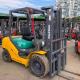2019 Year Used FD30 Diesel Komatsu Forklifts with 3.0 Ton Capacity and Diesel Engine