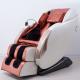 LCD 3d Zero Gravity Recliner Massage Chair Sl Track ROHS