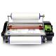 UV DTF Printing 360S A3 Laminating Machine 15 KG Capacity DTF Roll Film Print