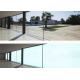 Liquid Crystal Switchable Privacy Glass With Switchable Smart Film