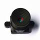 1/2.5 7.3mm 5Megapixel M12x0.5 S Mount Non-Distortion Board Lens, 7.3 mm non-distortion lens for scanner