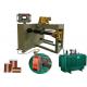 Automatic Copper Or Aluminium Wire Coil Winding Machine For Oil Transformer