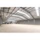 Prefab Light Steel Structure for Industrial Warehouse Construction Solution Provider