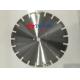 High Speed 32 Inch 30 Inch  Racer  Diamond Masonry Blade For Circular Saw  Big U Slot