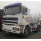 SINOTRUK HOKA Concrete Mixer Truck Euro2 290HP 6X4 ZZ5255GJBM3846B1