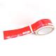 Full Transfer Security Packing Acrylic Tamper Evident Security Tape