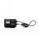 High Protection IP65 Inverter 1ph 220V VFD Drives 1.5KW Variable Frequency Drives