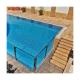 Outdoor Prefab Pools Custom Acrylic Small Swimming Pool for Family Memories