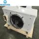 Anti-corrosion Foil Evaporator For Cold Room