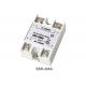 SSR- AA 132g Solid State Relay 2500VAC , Single Phase Relay Zero Current Turn Off