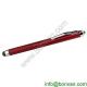 gift pen, novel design two use function stylus pen,stylus ball pen