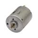 12V PMDC Micro Electric DC Motor 5100 Rpm Brush Brushless Electric