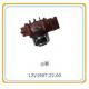 Standard 12V190t. 22.00 Water Pump with CE Certification from Jinan Shengdond Chidong