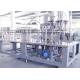 5000B / H 500ml Industrial Bottle Filling Machine 1.5KW Power Touch Screen Operation