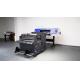 30cm 60cm Dtf UV Film Printer 3D A3 A2 Roll To Roll Direct To Film Digital Inkjet Flatbed Uv Printer