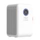 400mL Home Portable HEPA Air Purifier With Humidifier