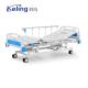 Adjustable durable five functions hospital icu electric care bed