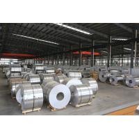 Fluoro Carbon Coating ACP Aluminium Sheet Warrants 20 Years Exterior Use