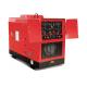 400Amp Perkins Engine DC Welding Unit Genset Diesel Generator Welder Lincoln Arc 450Amp