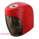 Touch Switch Electric Automatic Batteries Sharpeners Auto Pencil Sharpener For Home Office