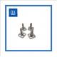 M4-M8 Porous metal welding screws Stainless steel spot welding screws
