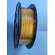 2.0* 0.4 Mm  Copper Ribbon Wire Headphone Wire Copper Buckle Quality